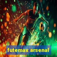 futemax arsenal